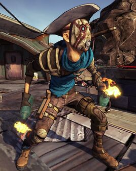 Grogmaster 1