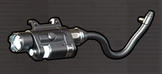 Wolfhound barrel acc2