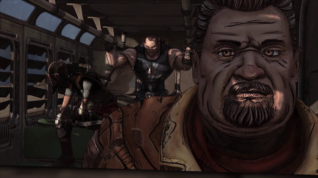 Discuss Everything About Borderlands Wiki Fandom