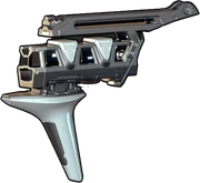 Pulsar barrel acc1