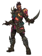 Stabbomancer (531 KB) Stabbomancer