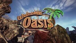 Warm Welcome