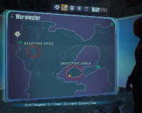 Wurmwater-HegelandCamp-MessageInABottle.png (715 KB) Mission location