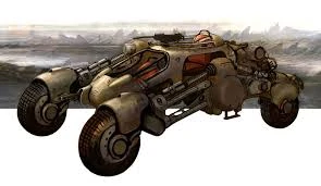 Racer | Borderlands Wiki | Fandom