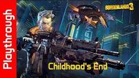 Childhood's End