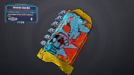 Fry berzerker