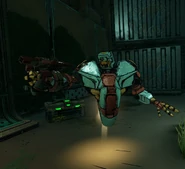 Робот-помощник.jpg (280 КБ) Робот-помощник