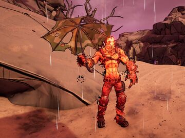 Brainstorm (mission) | Borderlands Wiki | Fandom