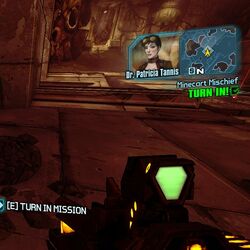 Archived Page: Caustic Caverns - Borderlands 2 Wiki Guide - IGN