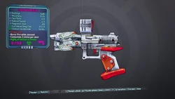 E Tech Borderlands Wiki Fandom