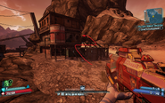 Borderlands 2 (32-bit, DX9) 13.08.2019 13 14 20