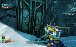 Cult Of The Vault Locations Borderlands 2 Borderlands Wiki Fandom Cult Of The Vault Locations Borderlands 2 Borderlands Wiki Fandom