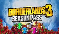 BL3 Season Pass