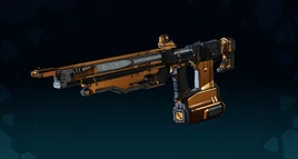 Weapon