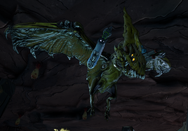 Lazodactyl