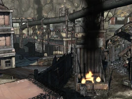 Smoke Signals Shut Them Down