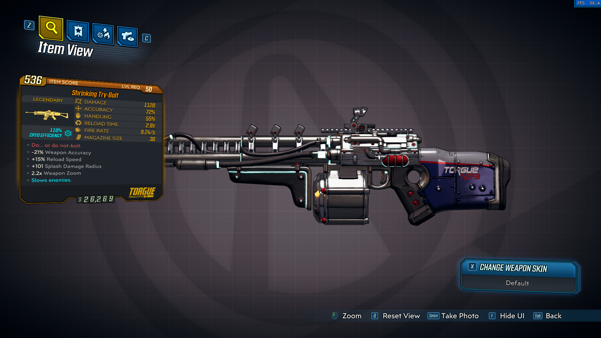 Try Bolt Borderlands Wiki Fandom Try Bolt Borderlands Wiki Fandom