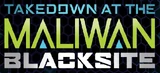 Borderlands - Takedown at the Maliwan Blacksite Logo