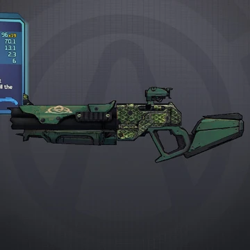 Triquetra Borderlands Wiki Fandom Triquetra means many thing such as: triquetra borderlands wiki fandom