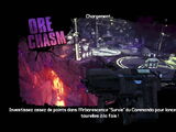 Ore Chasm