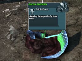 Item