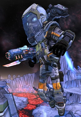 Bltps enemy badass lil scav