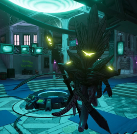 Ascendant Skrit
