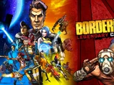 Borderlands Legendary Collection