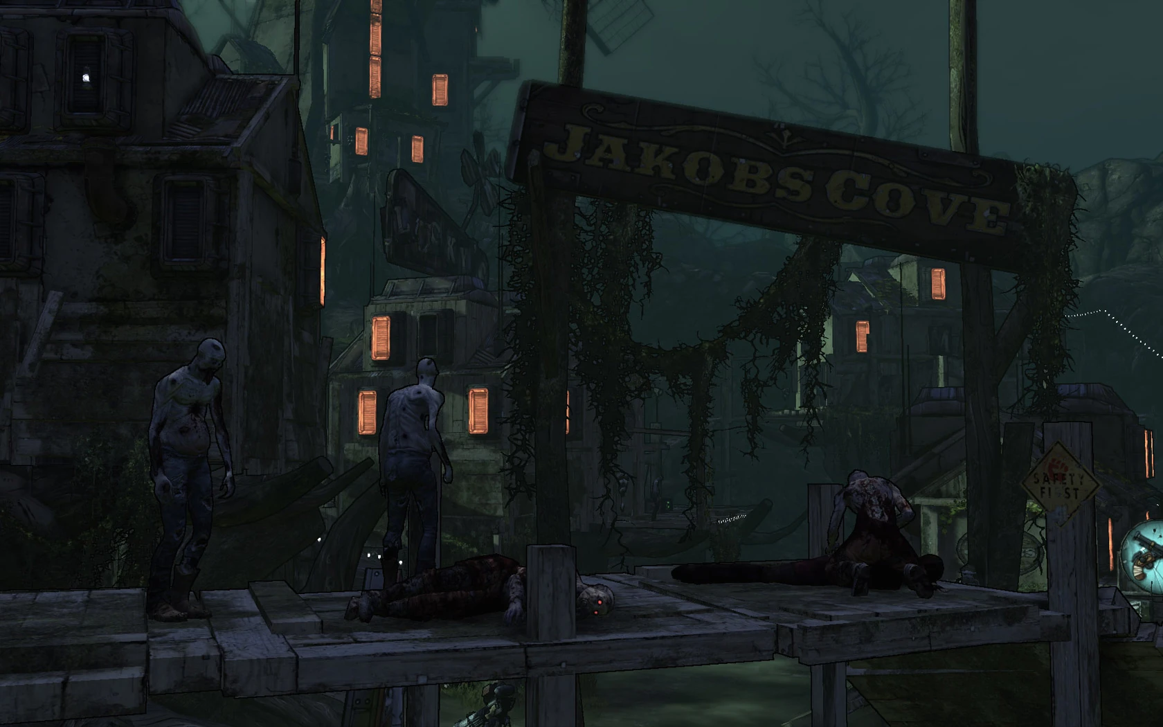 picture Borderlands Jakobs Cove Locked Door jakobs cove borderlands wiki fandom