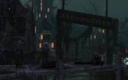 Zombie Island DLC scr3.jpg (347 KB) Zombie Island DLC scr3