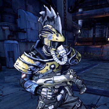 Assassin Wot Borderlands Wiki Fandom