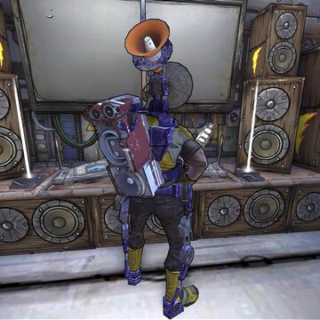 Dead Air Borderlands Wiki Fandom Dead Air Borderlands Wiki Fandom