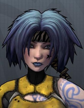 Borderlands 2: siren domination pack Borderlands 2: siren domination pack