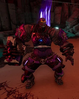 Кикимора-помазанница