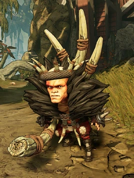 Red Jabber infoboxpic