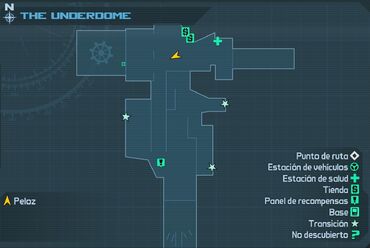 The underdome