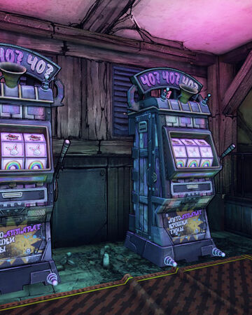 Игровой автомат borderlands 3 игровые автоматы зеркало slots free