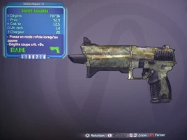 Anaconda (Borderlands 2)
