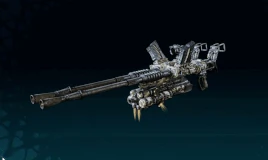 Weapon