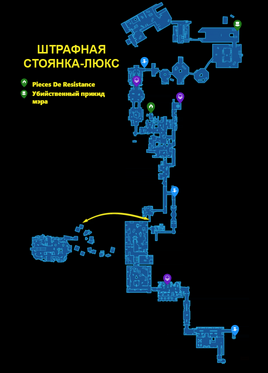 Карта