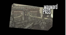 Wayward Pass