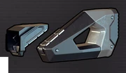 Hyperion3 SMG Stock 02
