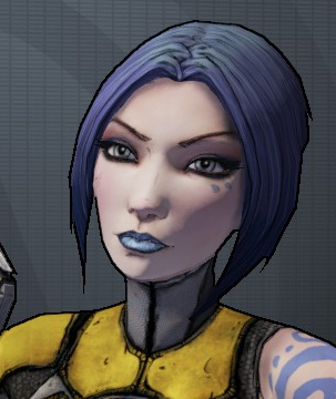 Borderlands 2 Spooky Character Skins - Gearbox Software