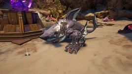 Hammerhead 