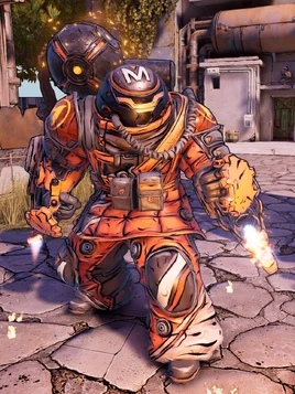 Pyrotech Heavy 3
