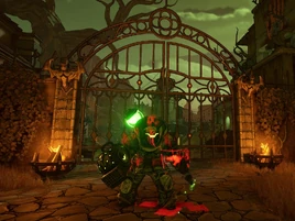 BL3 Gatekeeper Heavy