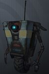 Tediore Economical Claptrap