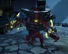 Ascendant Khel Vod Hurt