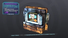 Bromantic Brotrap MOD 70 Purple