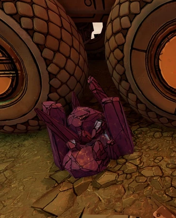 грозди природных кристаллов эридия вариант 5